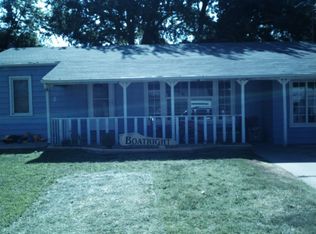 921 N Lakeview Dr, Derby, KS 67037