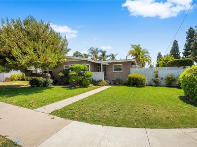 3402 Woodruff Ave, Long Beach, CA, 90808