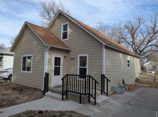 407 Carson St, Brush, CO 80723