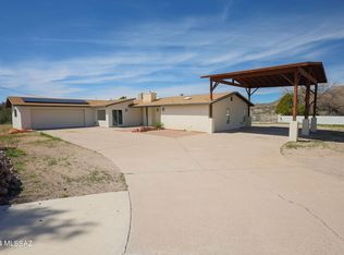 1180 Calle Carmelita, Rio Rico, AZ 85648