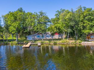 25262 Bluff Side Rd, Deerwood, MN 56444