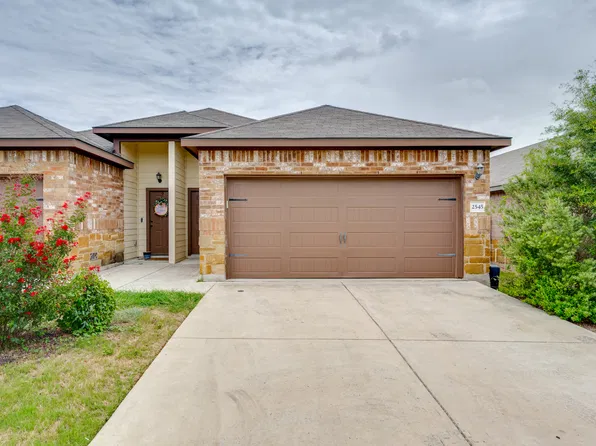 2545 Pahmeyer Rd, New Braunfels, TX 78130