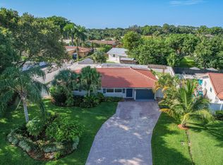 1964 Bethel Blvd, Boca Raton, FL 33486