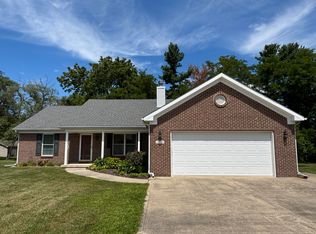 1014 W Scouts Blf, Rensselaer, IN 47978