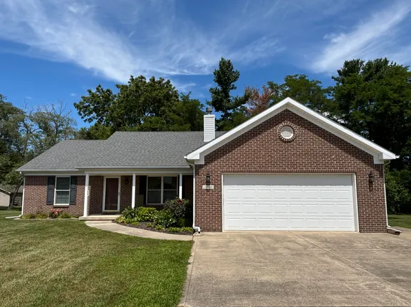 1014 W Scouts Blf, Rensselaer, IN 47978