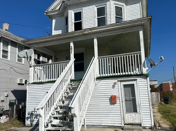 27 N Rhode Island Ave, Atlantic City, NJ 08401