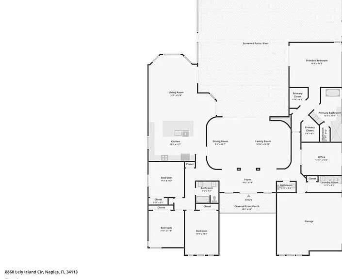 8868 Lely Island Cir — Photo 43
