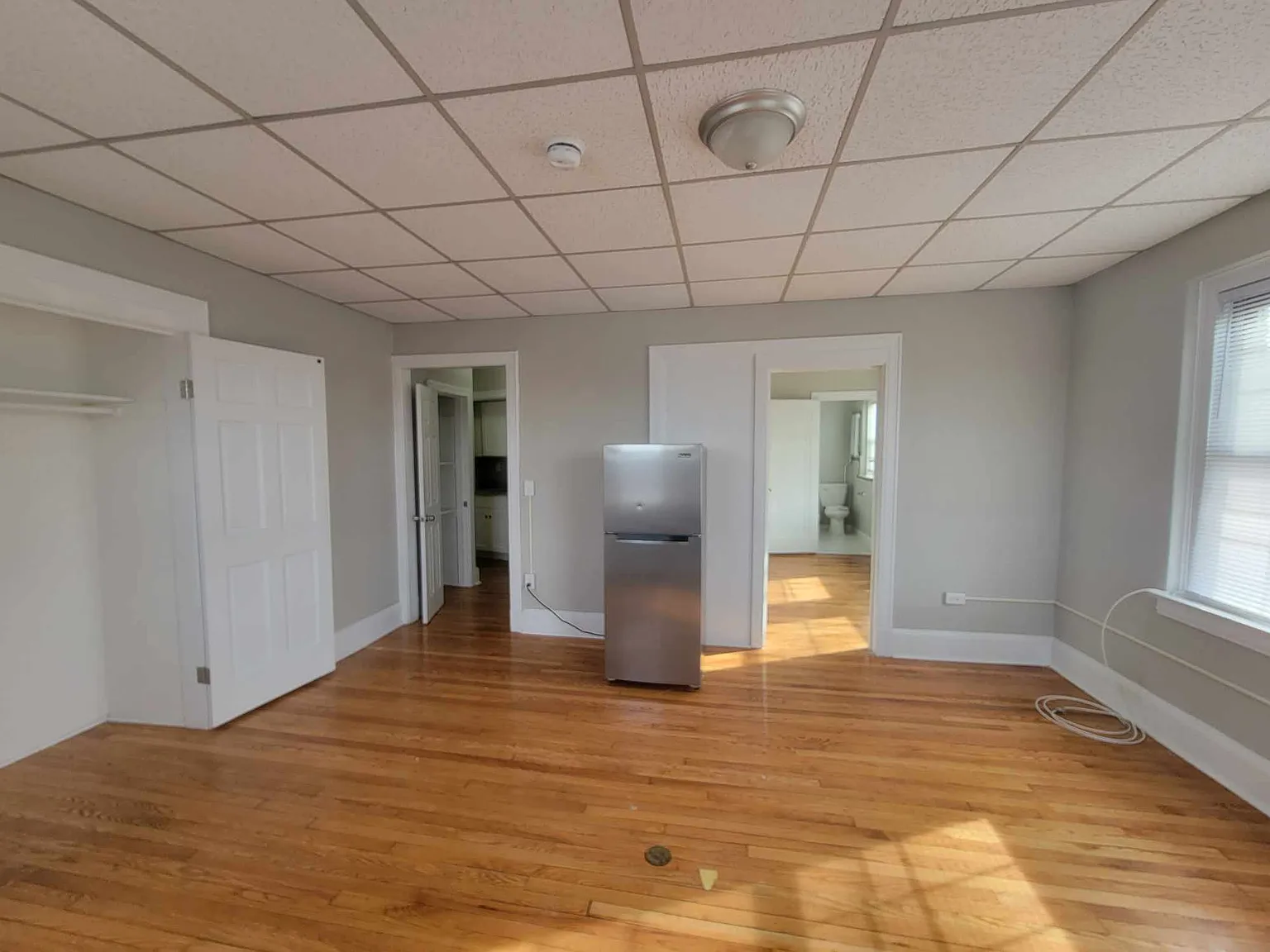 1 bed, 500 sqft, $1,600 — Photo 4