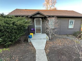 3147 W Walsh Pl, Denver, CO 80219