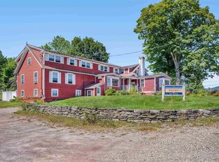 14 Barrows Rd, Stowe, VT 05672