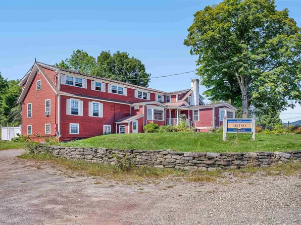 14 Barrows Road, Stowe, VT 05672