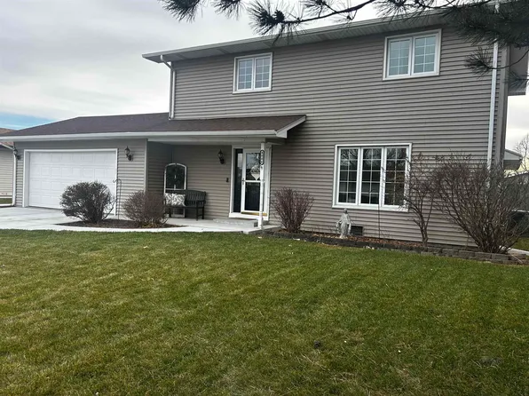 4006 Redwood Dr., North Platte, NE 69101