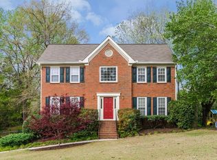 2060 Furlong Run, Lawrenceville, GA