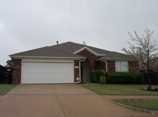 16416 Oconee Crk, Edmond, OK 73013