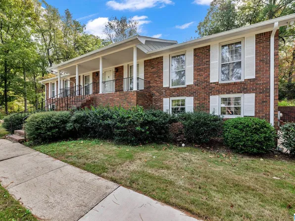 412 Valley Lake Dr, Birmingham, AL 35206