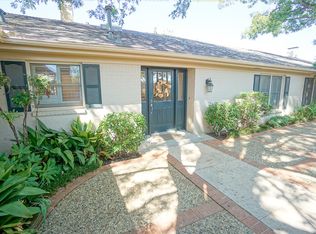 8 Oaklawn Park, Midland, TX 79705
