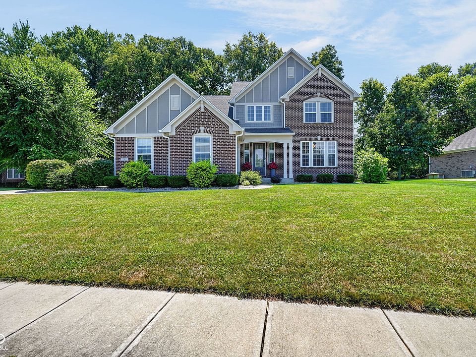 1st image of 3927 Harrison Crossing Ln