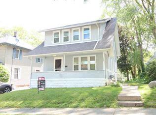 1239 3rd St, Jackson, MI 49203