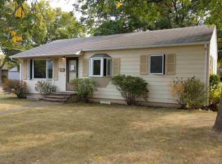 1417 9th St SW, Minot, ND 58701