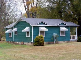 106 Georgia Ave, Trenton, TN 38382