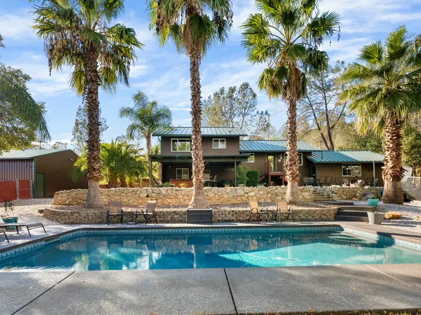 12659 Shalon Dr, Redding, CA 96003
