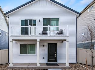 13585 E 103rd Pl, Commerce City, CO 80022