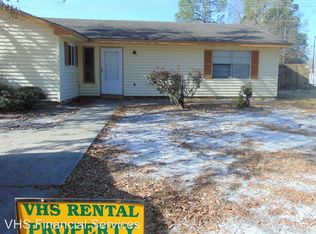 154 Cherokee Cir, Hinesville, GA 31313