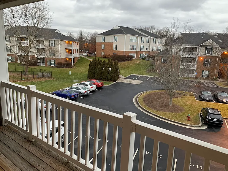211 S Knollwood Dr #2303 — Photo 5