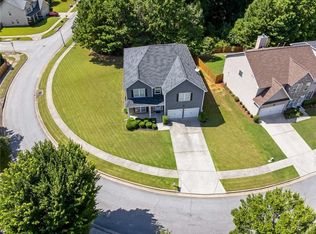 4376 Water Mill Dr, Buford, GA 30519