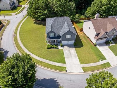 4376 Water Mill Dr, Buford, GA, 30519