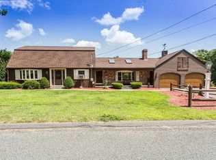 5 Birch St, West Brookfield, MA 01585