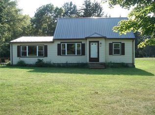 166 Linden St, Avon, NY 14414