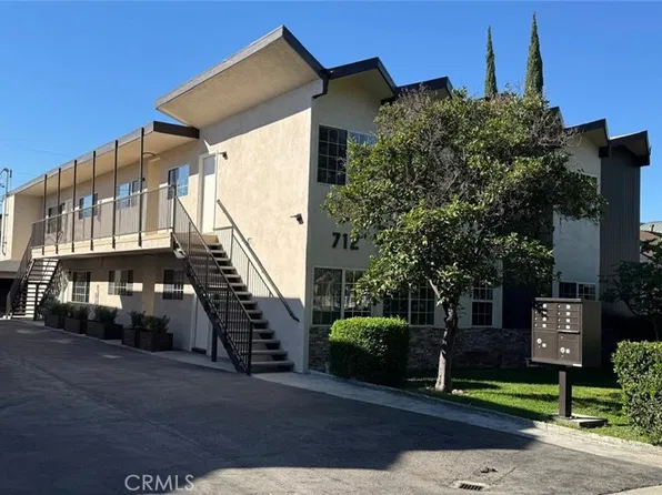 712 W Doran St APT 3, Glendale, CA 91203