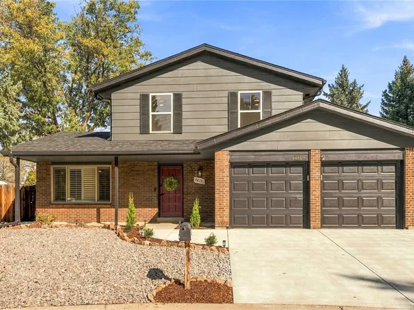 6636 Braun Court, Arvada, CO 80004
