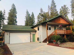 517 Grouse Ave, West Yellowstone, MT 59758