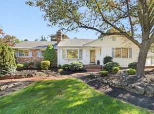 654 Country Club Rd, Bridgewater, NJ 08807