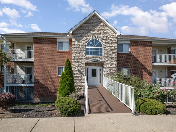 10224 Crossbow Ct APT 3, Florence, KY 41042