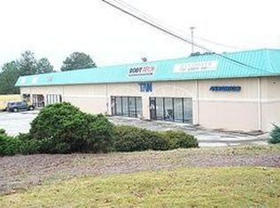 1343 Business Center Dr SW, Conyers, GA 30094