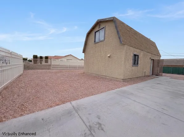 3505 Kemp St, North Las Vegas, NV 89032