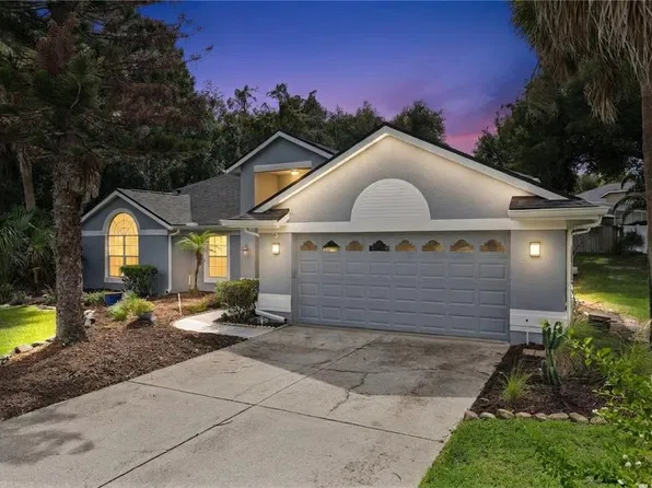 7830 BRIDGESTONE DRIVE, ORLANDO, FL 32835
