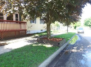 3000 Ezra Ave, Zion, IL 60099