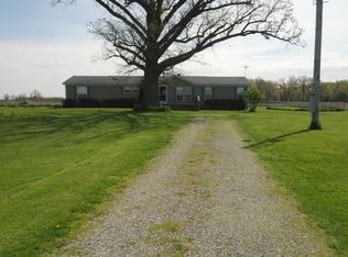 34880 Hartley Rd, Mount Victory, OH 43340