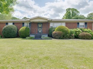 7335 Old Cox Pike, Fairview, TN 37025