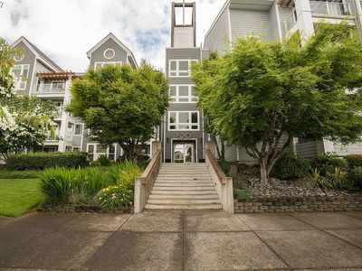 520 SE Columbia River Dr APT 116, Vancouver, WA, 98661
