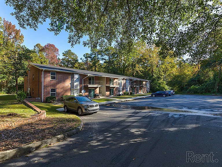 River Ridge Apartments — Photo 21