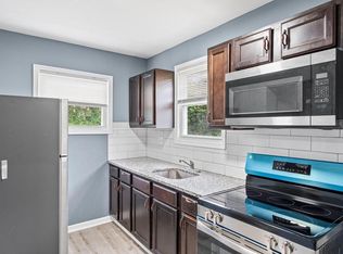 2916 Presbury St, Baltimore, MD 21216