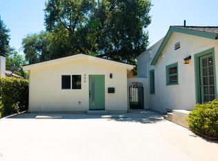 456 Atchison St, Pasadena, CA 91104