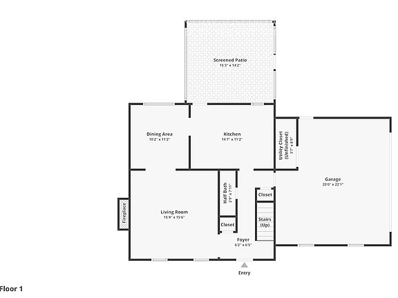 2nd image of 2930 Glynn Mill Ct