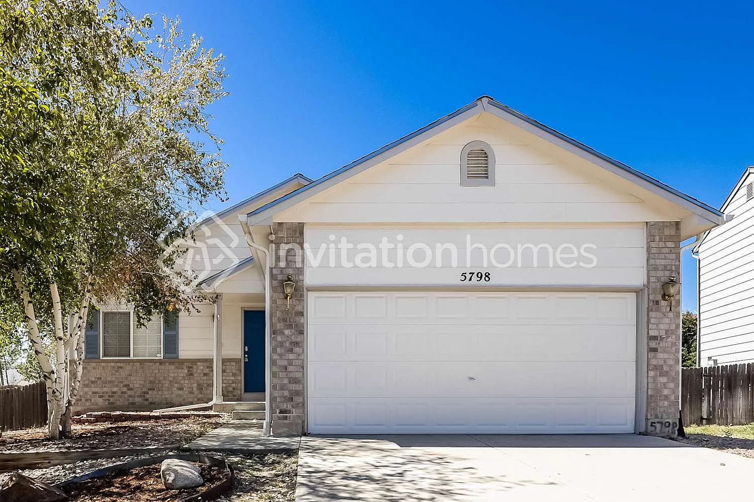 5798 Charlotte Pkwy Colorado Springs, CO 80923 — Photo 1