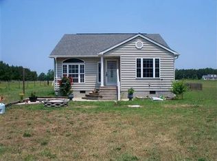 934 Freeman Mill Rd, Suffolk, VA 23438